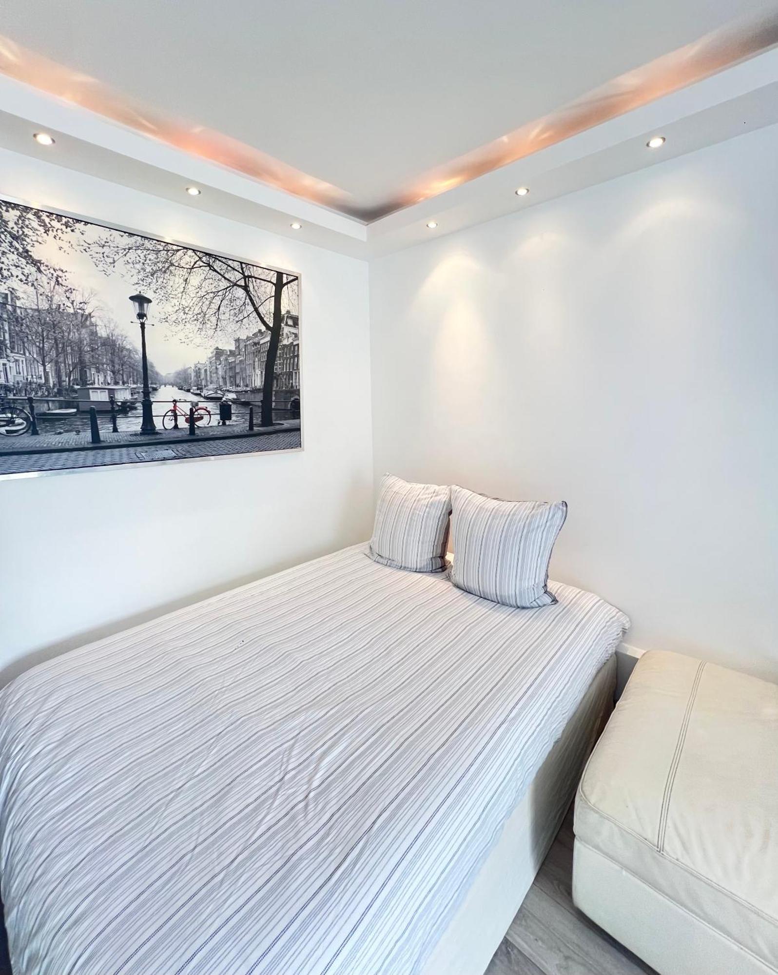 Apartment Like Home Arc De Triomphe, Champs Elysees, Tour Eiffel París Exterior foto